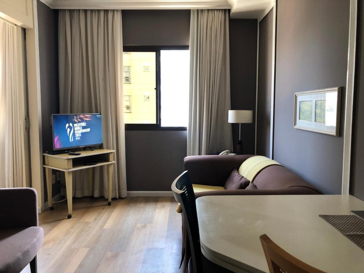 Apartment Flat The World Na Gomes