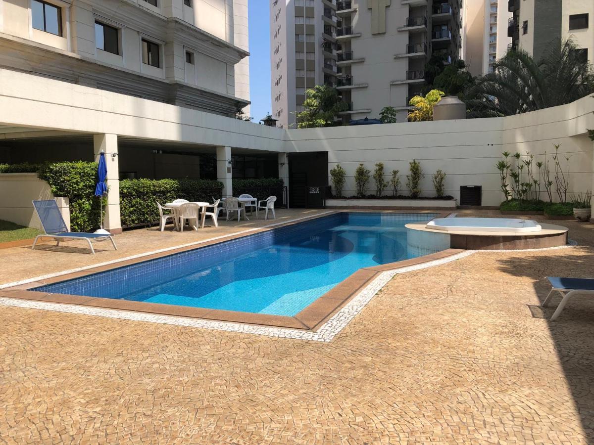 Flat The World Na Gomes Apartment *