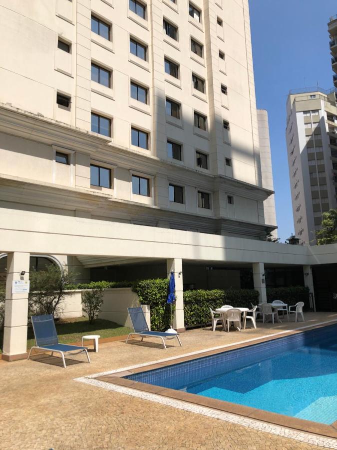 Apartment Flat The World Na Gomes *